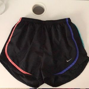 Nike Dri-Fit Running Shorts